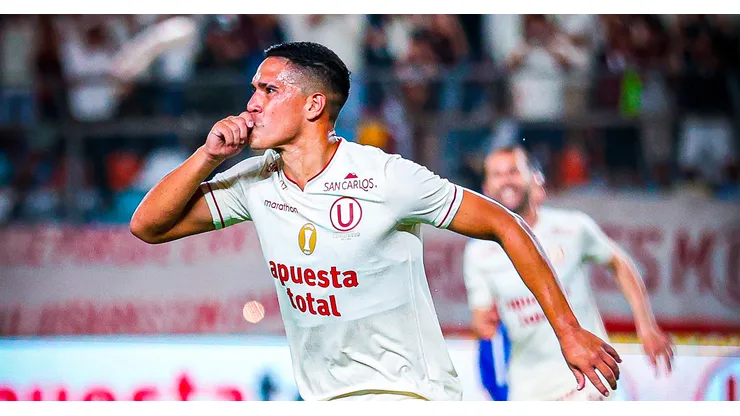 Universitario vs. Alianza Atletico: resumen del partido.