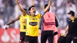 Matías Oyola podría tener su debut como DT en LigaPro