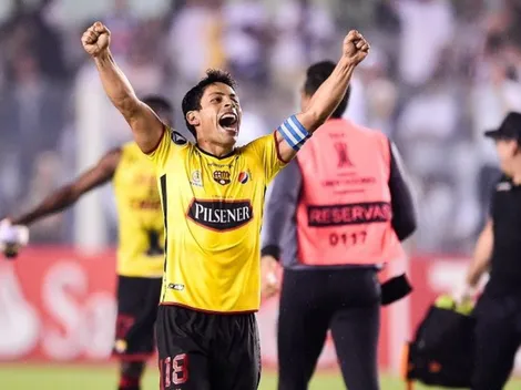 Matías Oyola podría tener su debut como DT en LigaPro