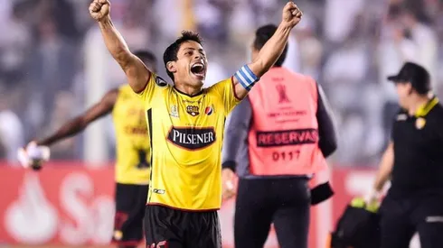 Matías Oyola podría tener su debut como DT en LigaPro