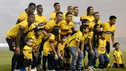 El histórico de Barcelona que va por la presidencia del club