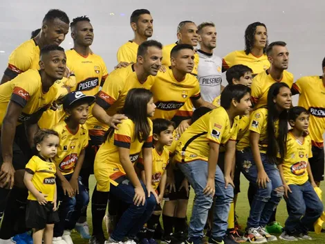 El histórico de Barcelona que va por la presidencia del club