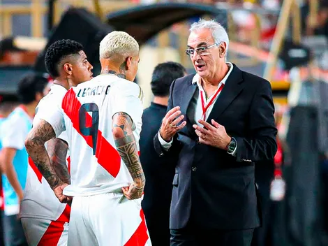 Perú jugaría ante este rival en Estados Unidos