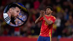 Lamine Yamal, sin tapujos sobre su presencia en los JJOO.