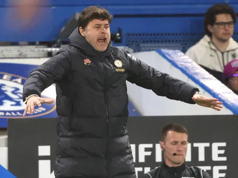 Pochettino, sin filtro tras las críticas: “No soy un payaso”