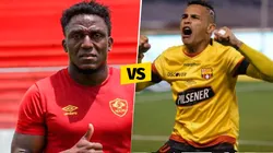 La amenaza de 'La Tuka' para el 'Loco' Álvez