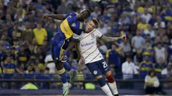 Luis Advincula y su futuro el 2025