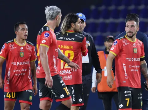 Deportivo Cuenca está pasando por una dura y triste realidad