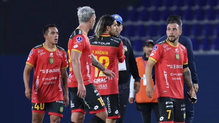 El mal momento que vive Deportivo Cuenca
