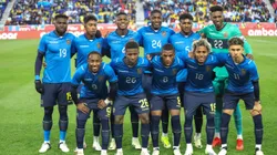 El ranking de Ecuador, tras la fecha FIFA