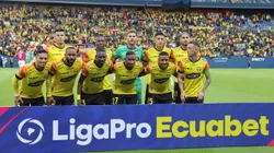 FBL-LIGAPRO-ECUABET-INDEPENDIENTE-BARCELONA Quito, 9 de marzo de 2024. Independiente vs Barcelona por la segunda fecha de la Liga Pro Ecuabet 2024 en el estadio Banco Guayaquil. API / HAMILTON LOPEZ Quito Pichincha Ecuador *** FBL LIGAPRO ECUABET LIGAPRO INDEPENDIENTE BARCELONA Quito, March 9, 2024 Independiente vs Barcelona for the second date of the Pro Ecuabet League 2024 at Banco Guayaquil Stadium API HAMILTON LOPEZ Quito Pichincha Ecuador Copyright: xHamiltonxLopezx