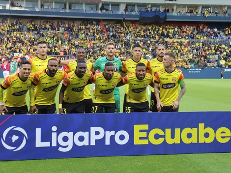 Los jugadores de Barcelona que podrían ir a la Copa América 2024