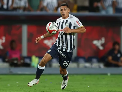 Serna incómodo por ser cambiado ante Fluminense y destrozó a Restrepo