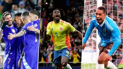 La Selección Argentina se mantiene como líder del Ranking FIFA tras sus triunfos sobre El Salvador y Costa Rica.