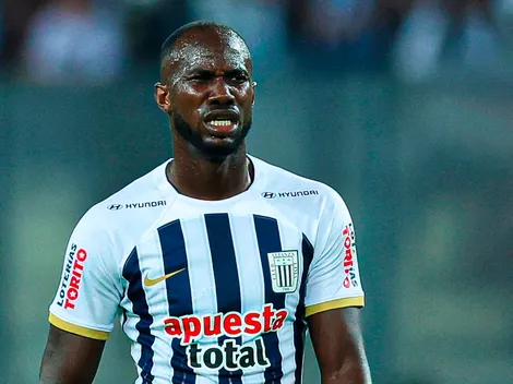 Waterman recibió nuevo apodo tras sus fallos con Alianza