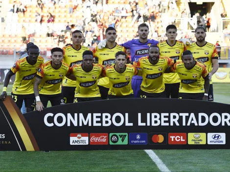 Esto le costaría a Barcelona SC la salida de dos de sus jugadores