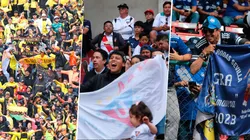 Este es el equipo ecuatoriano con más hinchas
