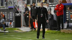 El DT de Barcelona SC ya sabe lo que piensa la directiva