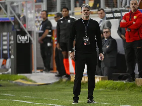 Barcelona SC y su decisión con el futuro de Diego López