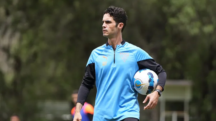 Josep Alcácer record con Liga de Quito