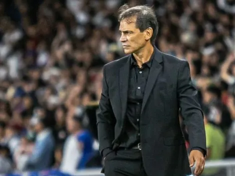 Fabián Bustos dio clave para vencer a LDU Quito y planifica una gran Libertadores