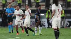 José Rivera y su mención a Alianza Lima