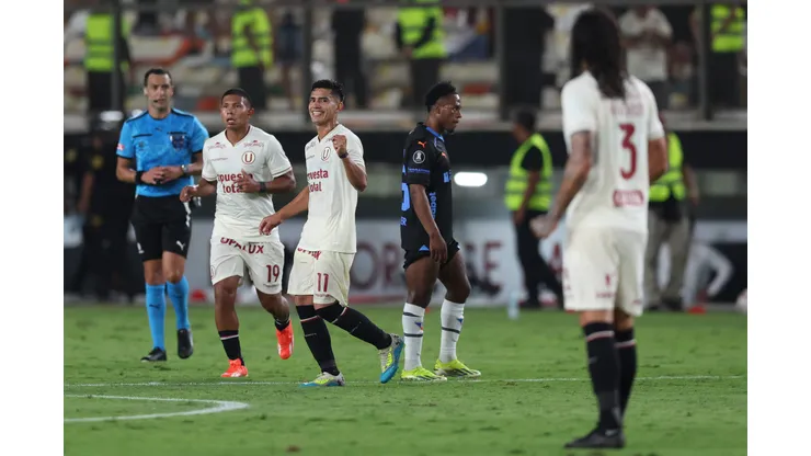 José Rivera y su mención a Alianza Lima