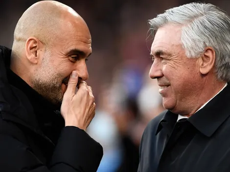 Cinco consejos: lo que debe corregir Real Madrid según la IA para eliminar al City