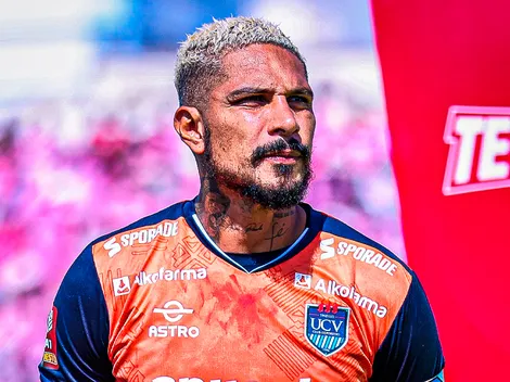 ¿Paolo se va de Perú en dos meses?