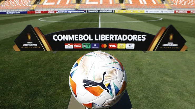 Comienza la Copa Libertadores con Cobresal vs Barcelona SC 