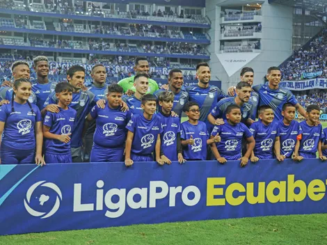 FEF intentará quitarle el torneo ecuatoriano a la LigaPro
