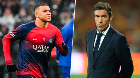 Robert Pirés apunta que Kylian Mbappé podría rechazar al Real Madrid.