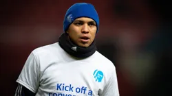 Jefferson Montero. Foto: IMAGO.