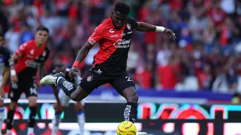 El seleccionado ecuatoriano falló un penal clave