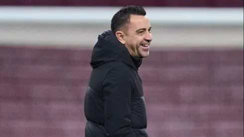 Barcelona se queda sin opciones para reemplazar a Xavi Hernández.
