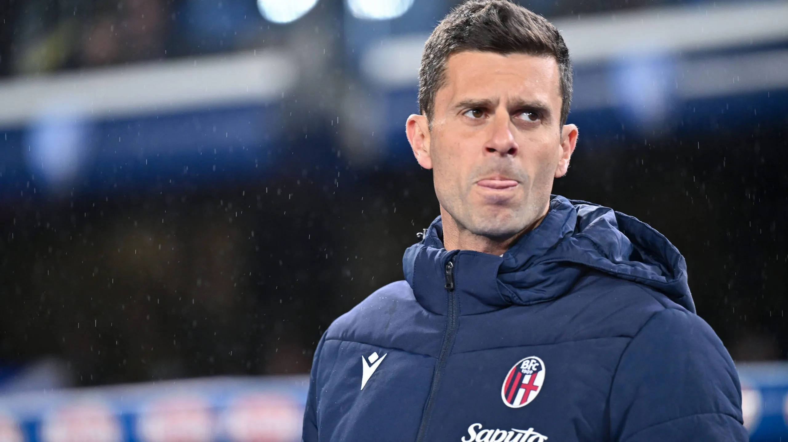 Thiago Motta, el apuntado por la Juventus para reemplazar a Massimiliano Allegri.