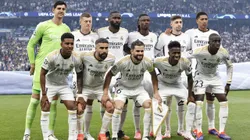 El Merengue, casi imbatible en finales.