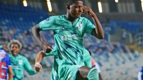 Selección de Ecuador llevó a cuatro jugadores de reserva para la Copa América