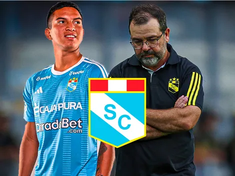 ¿Cristal despidió a técnico para quedarse con Távara?