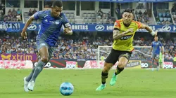 Es figura de Emelec y Ariel Holan lo quiere para Barcelona
