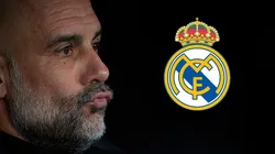 Pep Guardiola seduce a una estrella del Real Madrid.