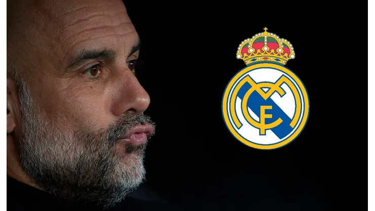 Pep Guardiola seduce a una estrella del Real Madrid.