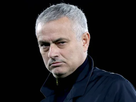 Bombazo: Mourinho vuelve a dirigir