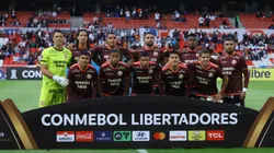 Universitario prepara plan para ser campeón nacional