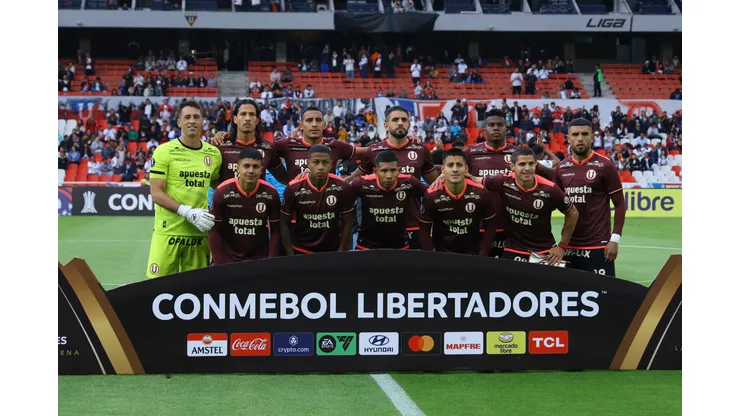 Universitario prepara plan para ser campeón nacional