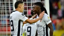 Liga de Quito, 2024.