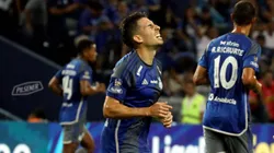 El ex jugador que quiere dirigir a Emelec
