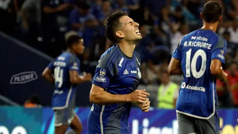 El ex jugador que quiere dirigir a Emelec