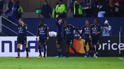 IDV busca meterse a octavos de la Copa Libertadores.
