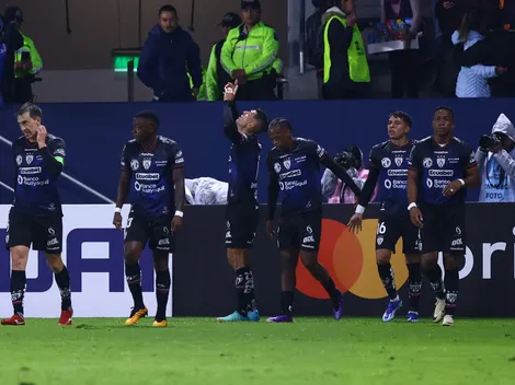 Así va la tabla de posiciones de la fecha 15 de LigaPro EN VIVO